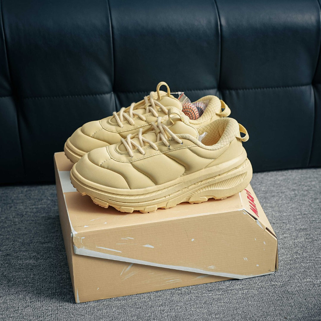 HOKA - Bondi B3LS x Marni