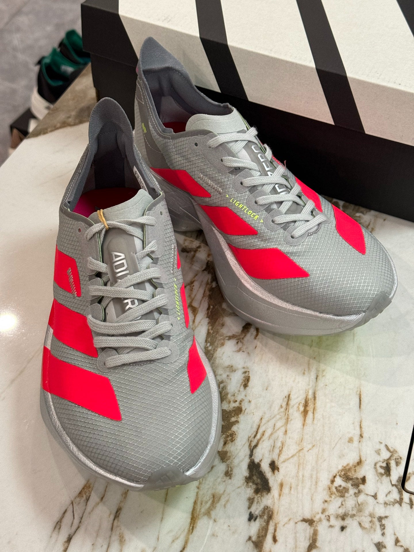 adidas Adizero Adios Pro 4 "Ekiden Pack"