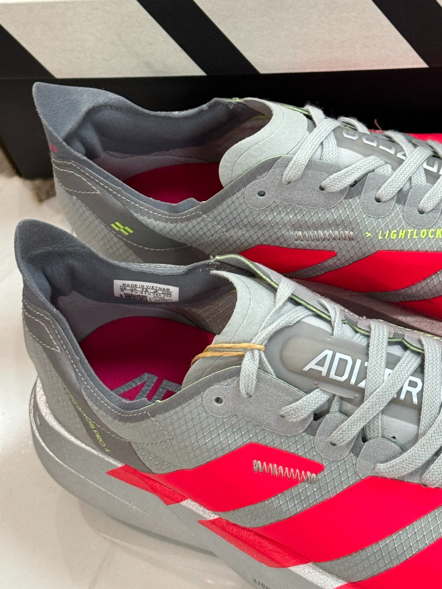 adidas Adizero Adios Pro 4 "Ekiden Pack"