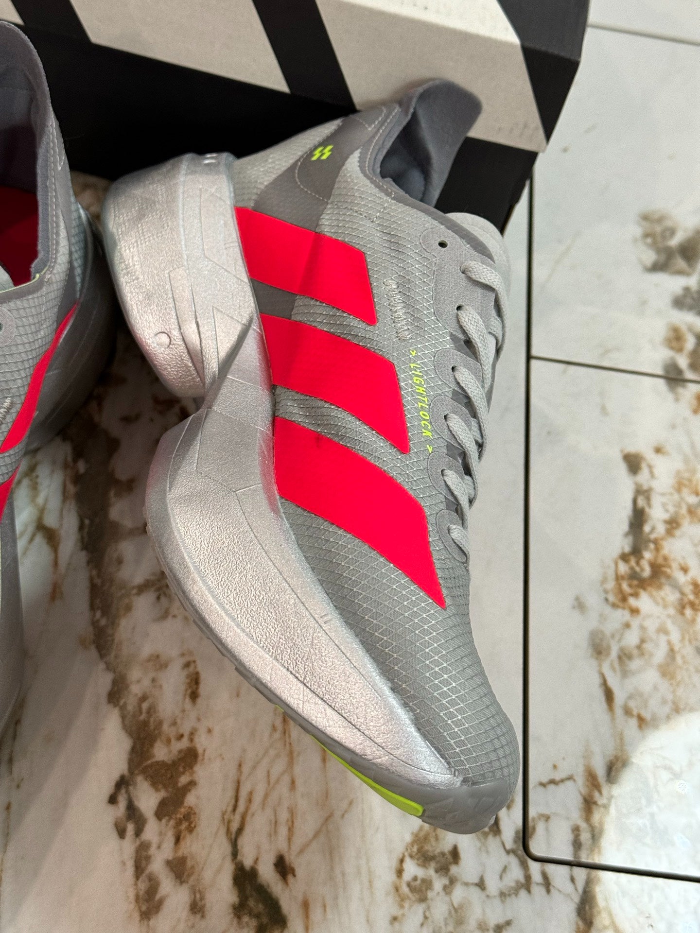 adidas Adizero Adios Pro 4 "Ekiden Pack"