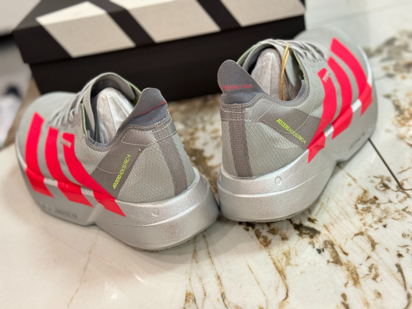 adidas Adizero Adios Pro 4 "Ekiden Pack"