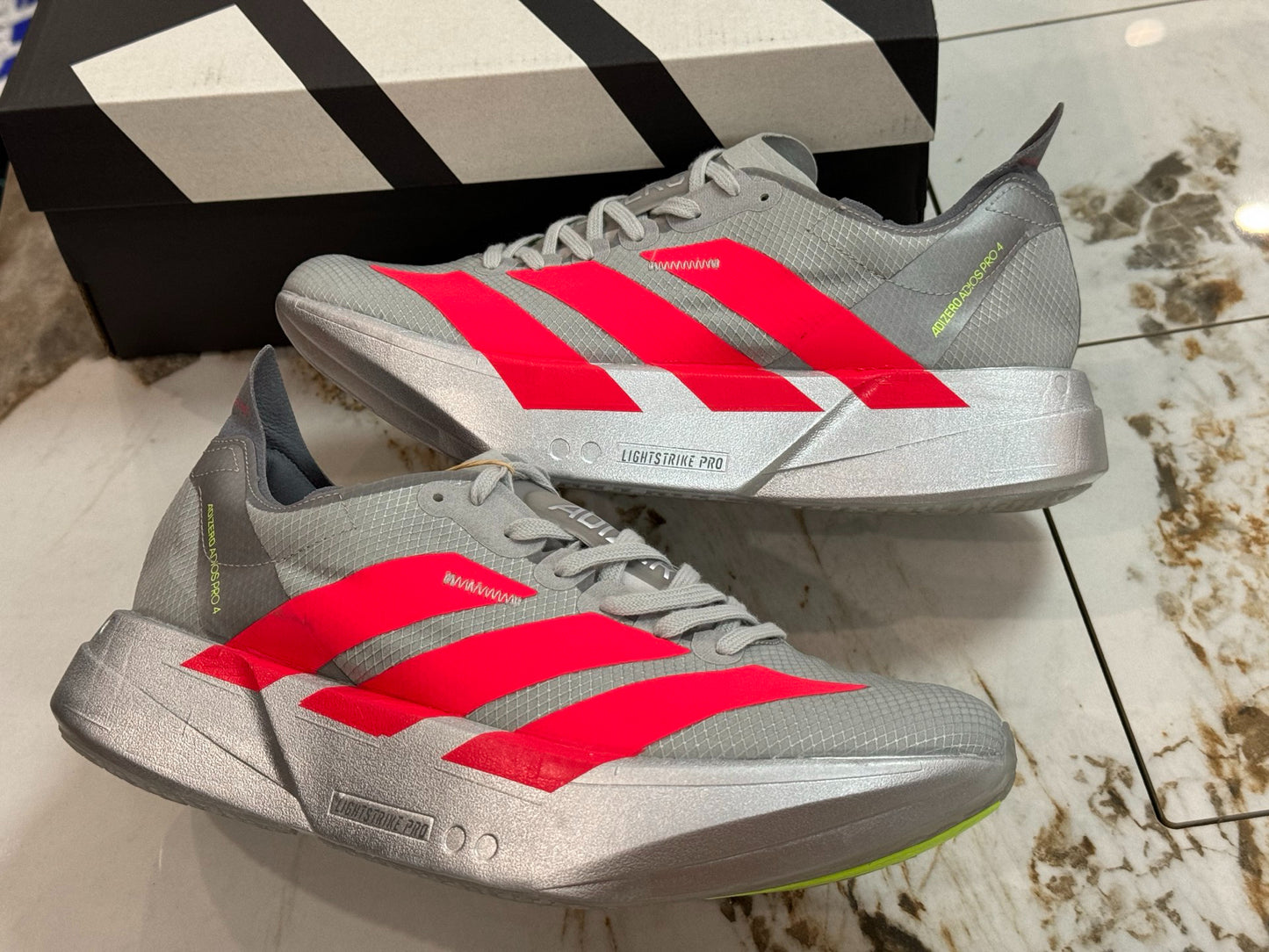 adidas Adizero Adios Pro 4 "Ekiden Pack"