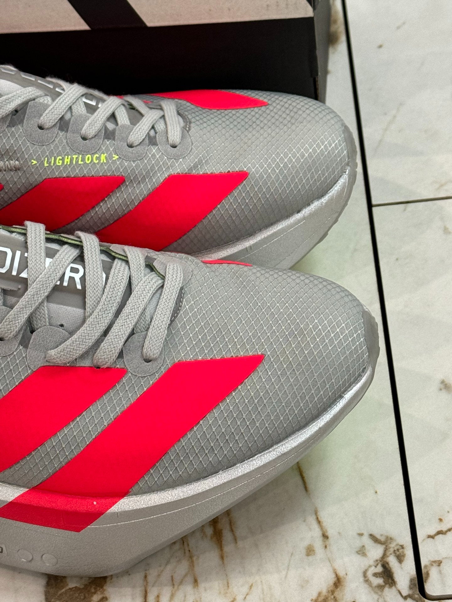 adidas Adizero Adios Pro 4 "Ekiden Pack"