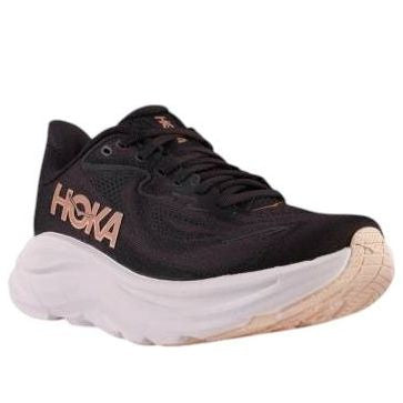 HOKA ONE ONE Clifton 10 'Black Rose Gold'