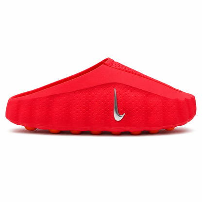 Nike Mind 001 Mule "Solar Red" HQ4307-600
