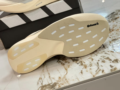adidas Adizero Evo SL "Alumina / Off White"
