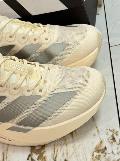 adidas Adizero Evo SL "Alumina / Off White"