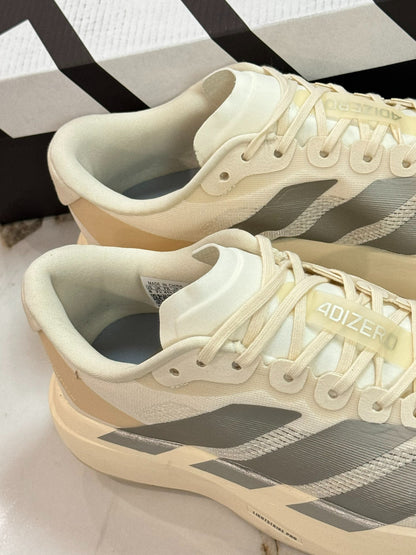 adidas Adizero Evo SL "Alumina / Off White"