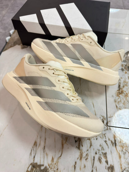 adidas Adizero Evo SL "Alumina / Off White"