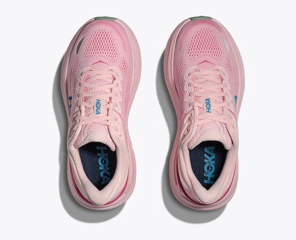 HOKA Bondi 9 Rose Tea / Petal