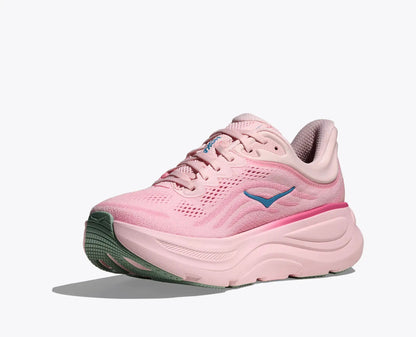 HOKA Bondi 9 Rose Tea / Petal