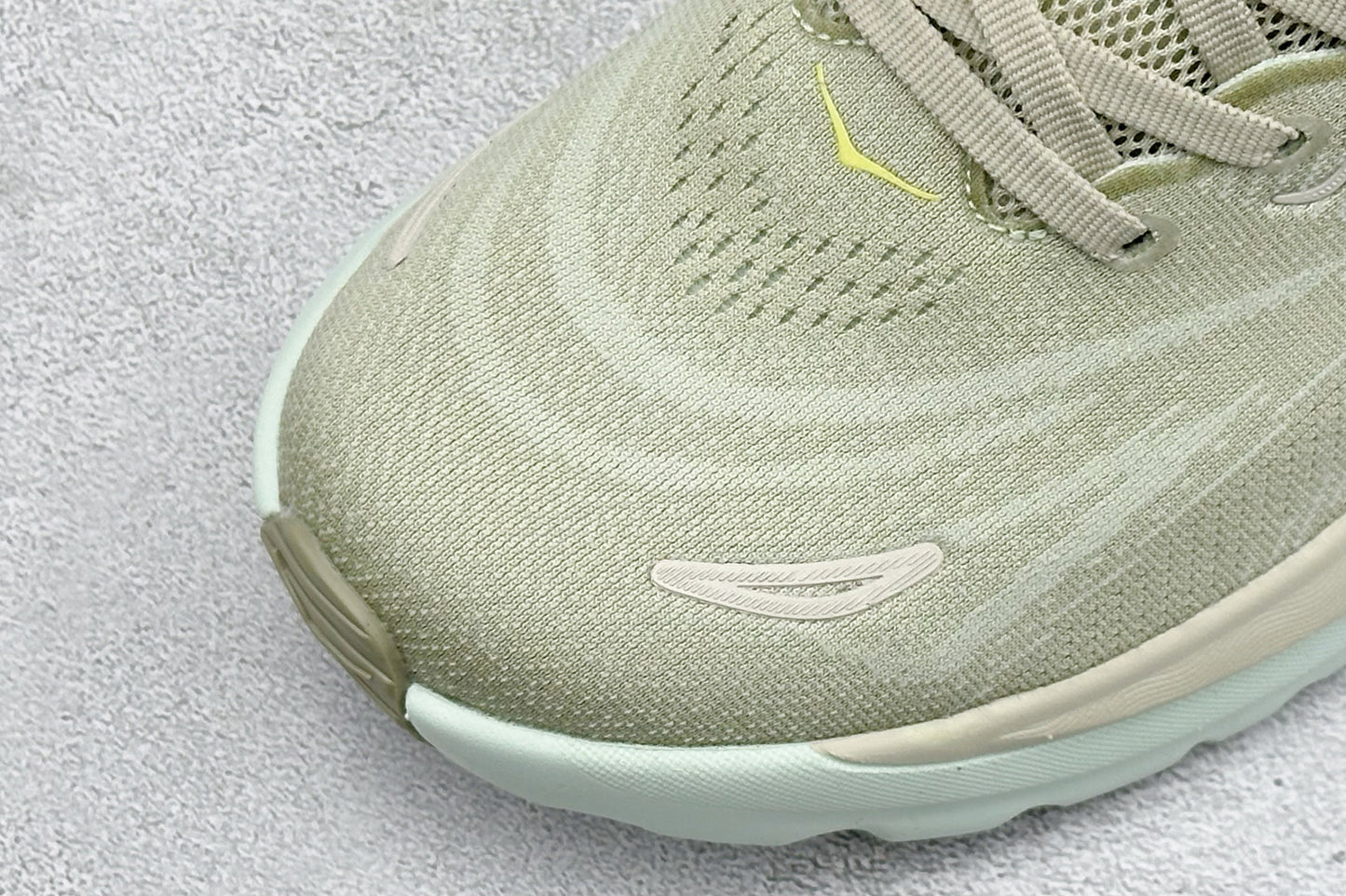 HOKA Arahi 8 Oat Mint Women Stability Running Sneakers