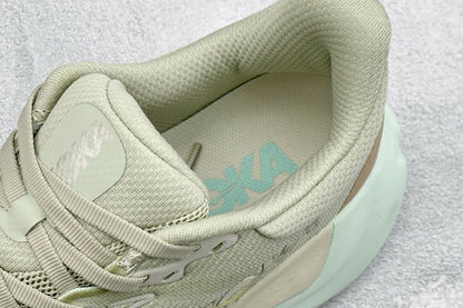 HOKA Arahi 8 Oat Mint Women Stability Running Sneakers