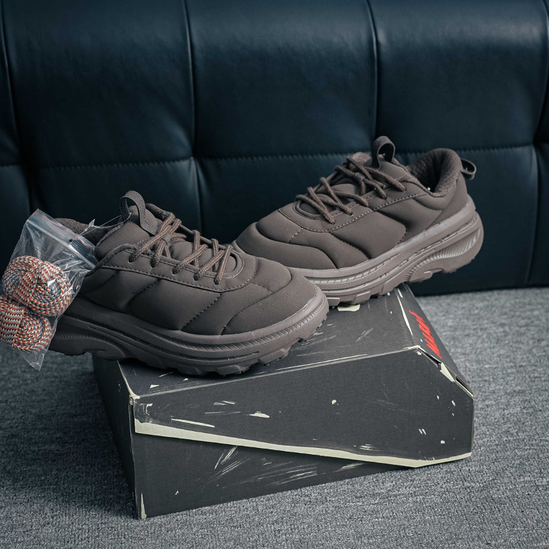 HOKA - Bondi B3LS x Marni