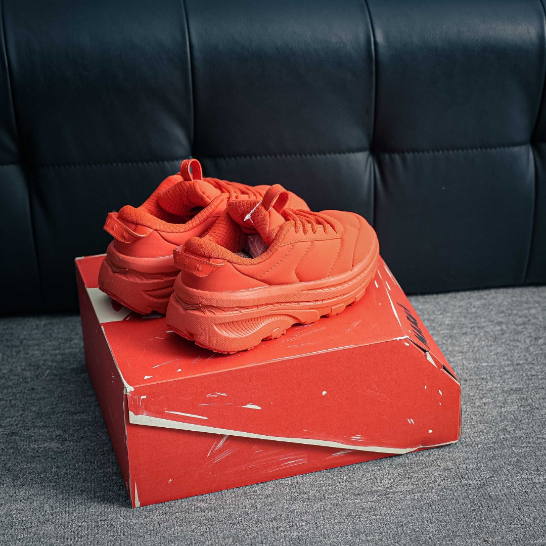 HOKA - Bondi B3LS x Marni
