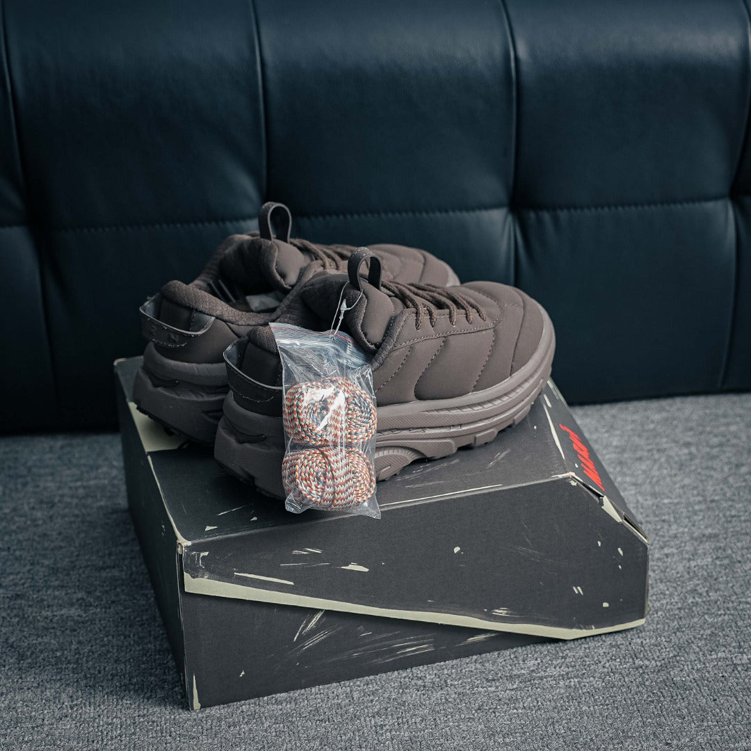 HOKA - Bondi B3LS x Marni
