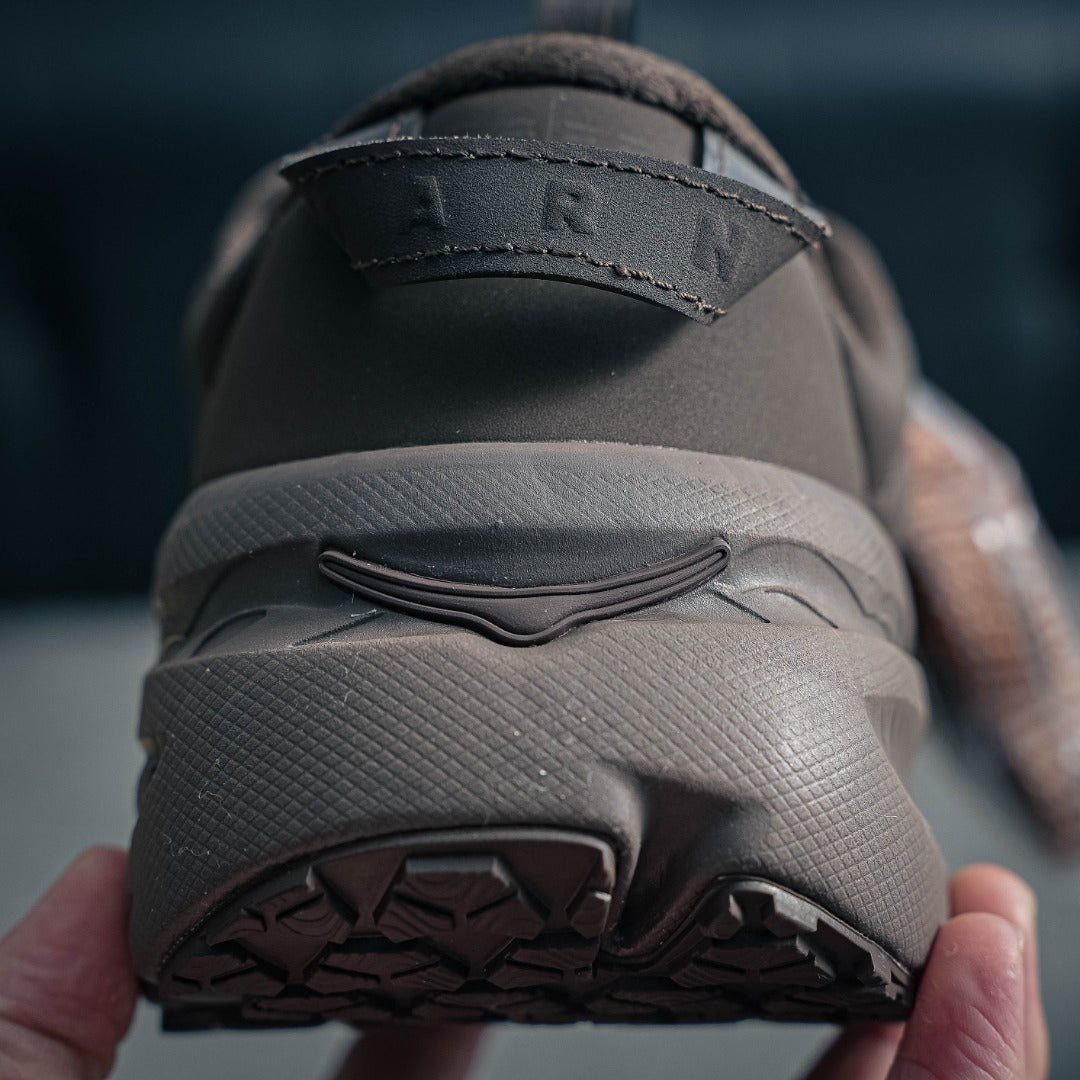 HOKA - Bondi B3LS x Marni