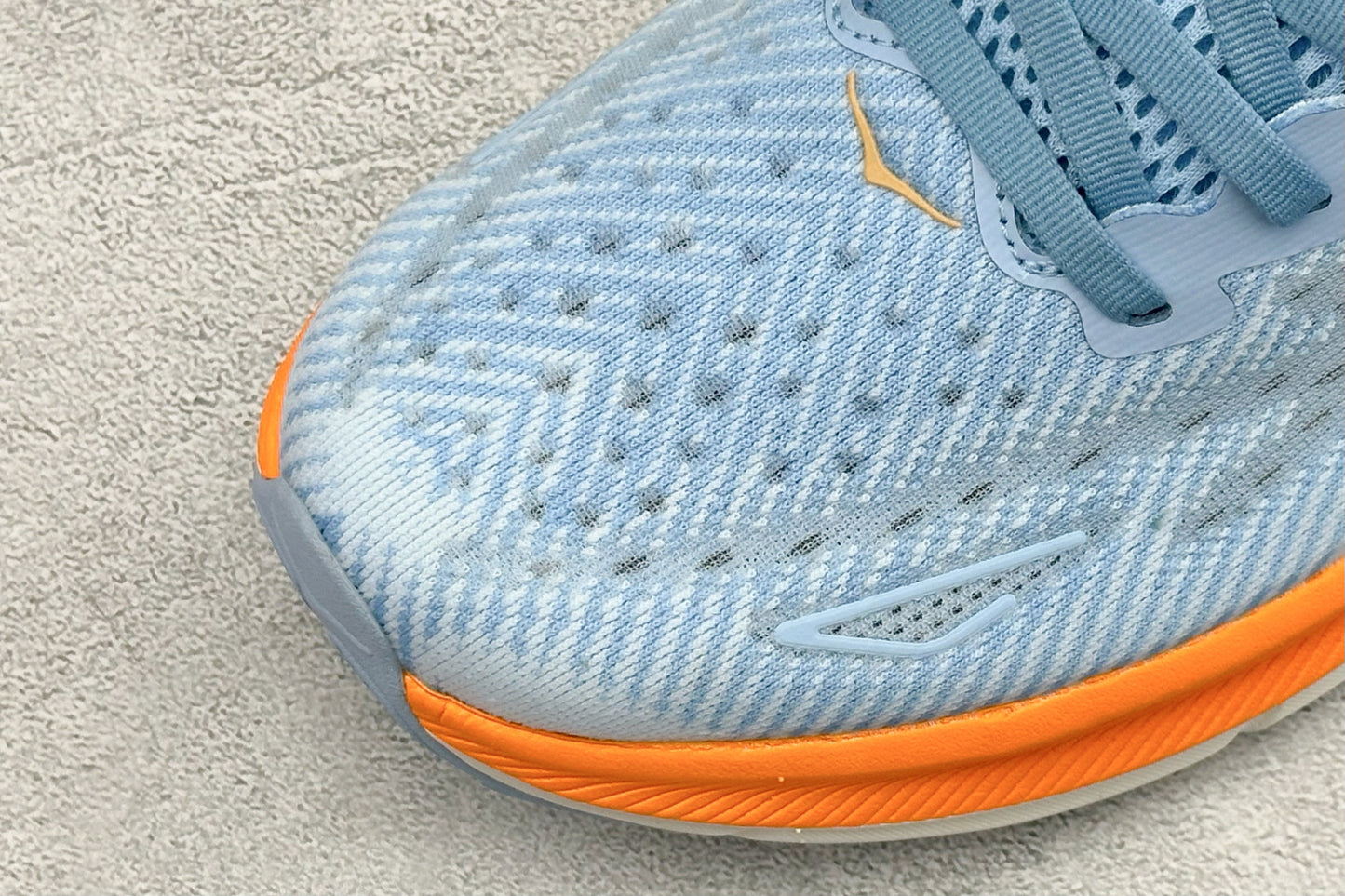 HOKA Clifton 9 Coastal Sky
