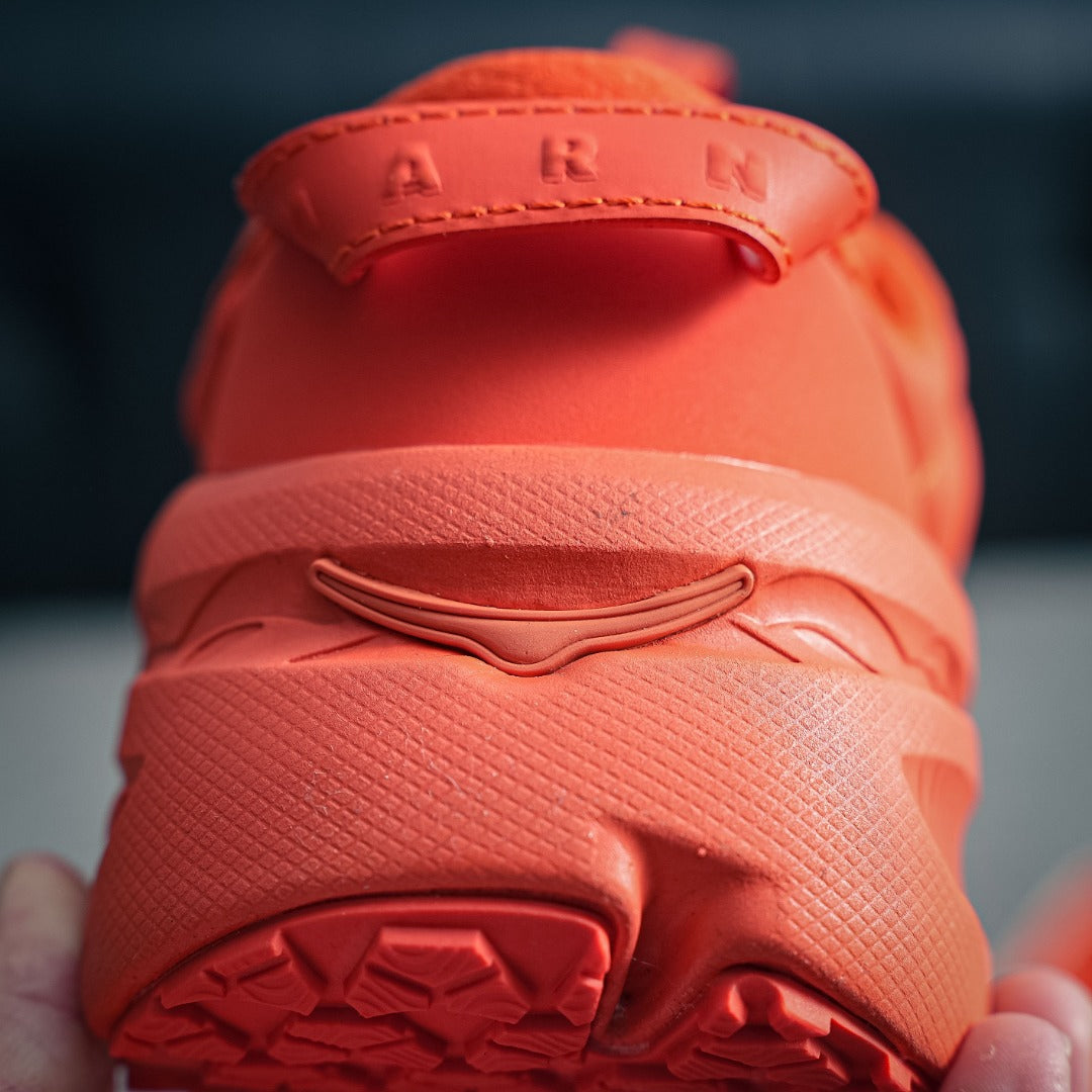 HOKA - Bondi B3LS x Marni