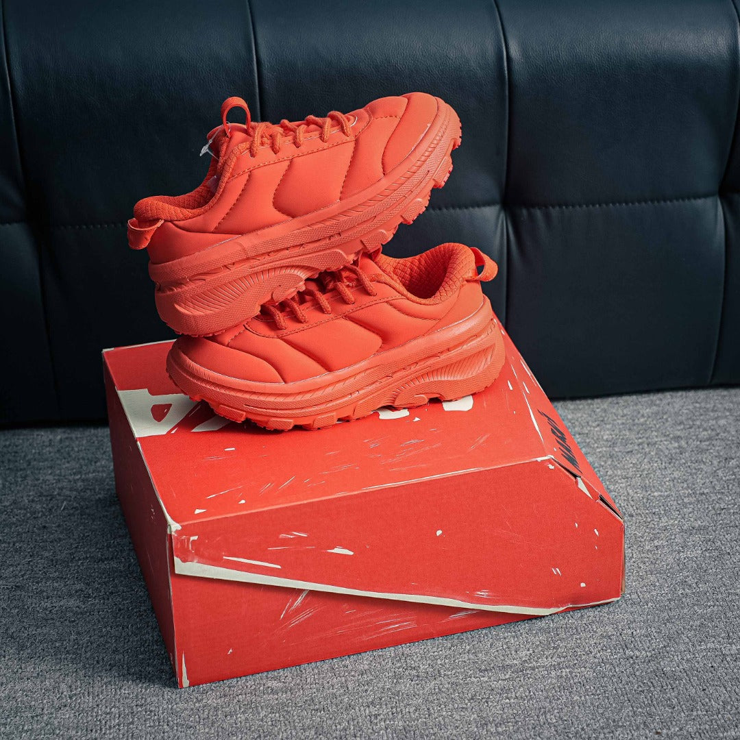 HOKA - Bondi B3LS x Marni