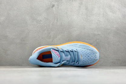 HOKA Clifton 9 Coastal Sky