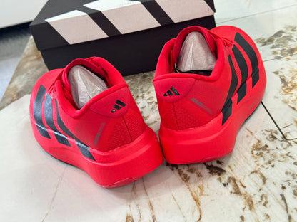 adidas Adizero Evo SL "Lucid Red / Core Black"