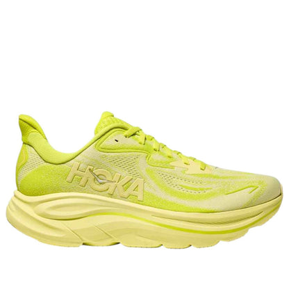 HOKA Clifton 10 'Neon Citrus
