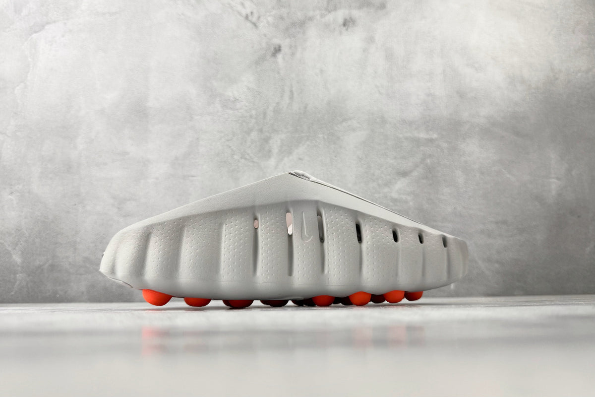 Nike Mind 001 Mule "Light Smoke Grey" HQ4307-003