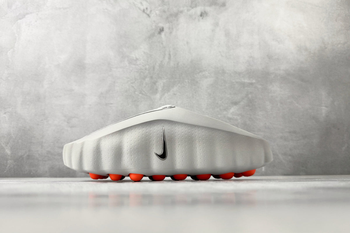 Nike Mind 001 Mule "Light Smoke Grey" HQ4307-003