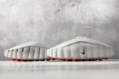 Nike Mind 001 Mule "Light Smoke Grey" HQ4307-003