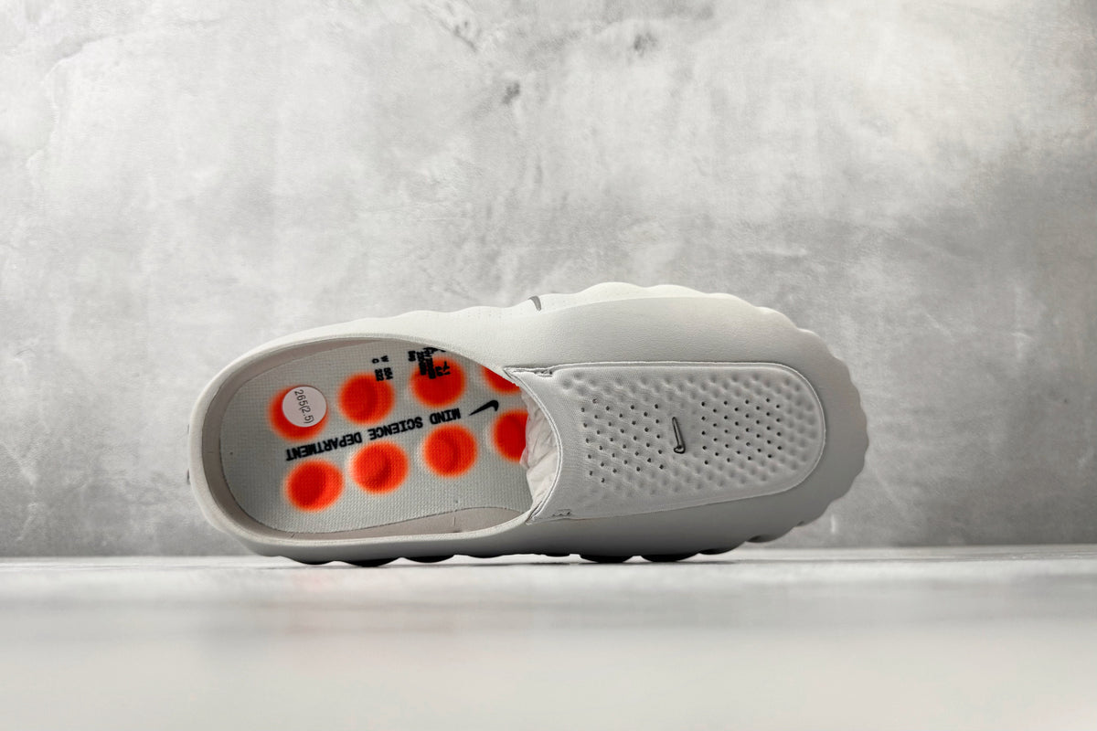 Nike Mind 001 Mule "Light Smoke Grey" HQ4307-003