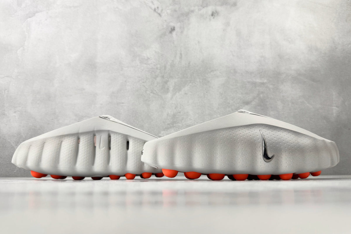 Nike Mind 001 Mule "Light Smoke Grey" HQ4307-003