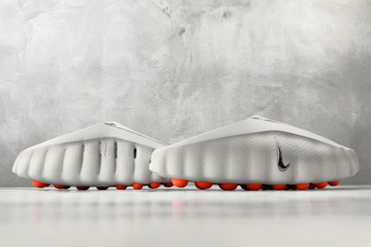 Nike Mind 001 Mule "Light Smoke Grey" HQ4307-003