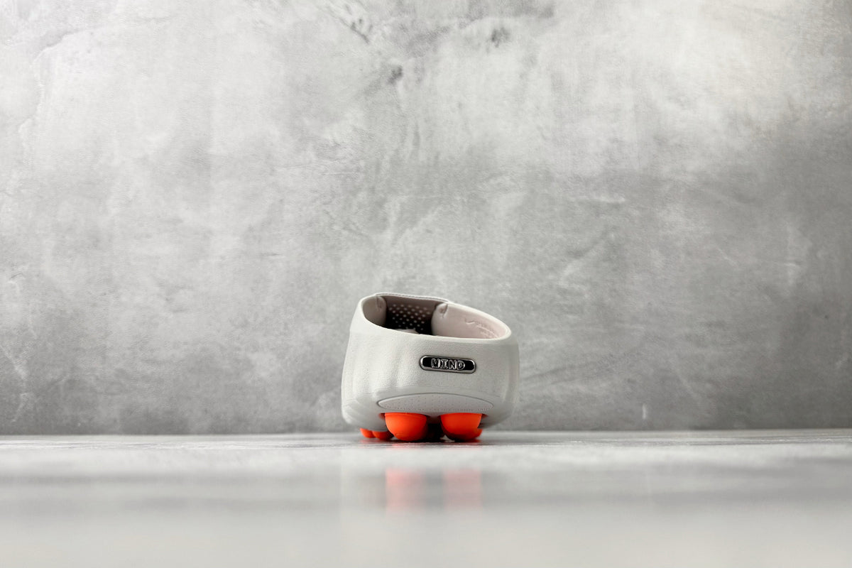 Nike Mind 001 Mule "Light Smoke Grey" HQ4307-003