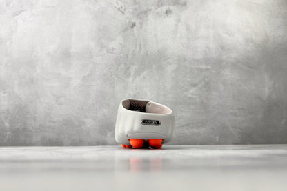 Nike Mind 001 Mule "Light Smoke Grey" HQ4307-003