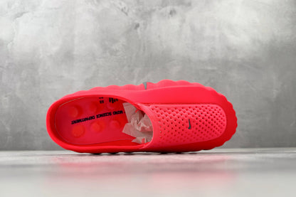 Nike Mind 001 Mule "Solar Red" HQ4307-600