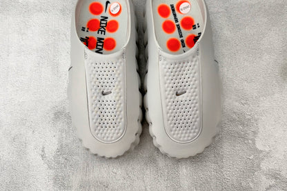 Nike Mind 001 Mule "Light Smoke Grey" HQ4307-003