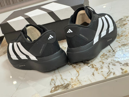 adidas Adizero Evo SL "Core Black / Cloud White"