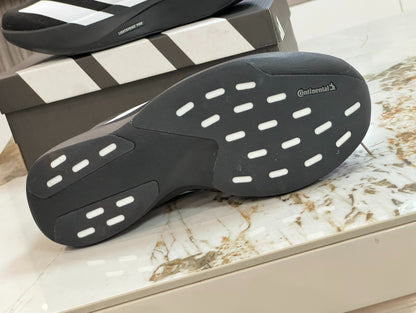 adidas Adizero Evo SL "Core Black / Cloud White"