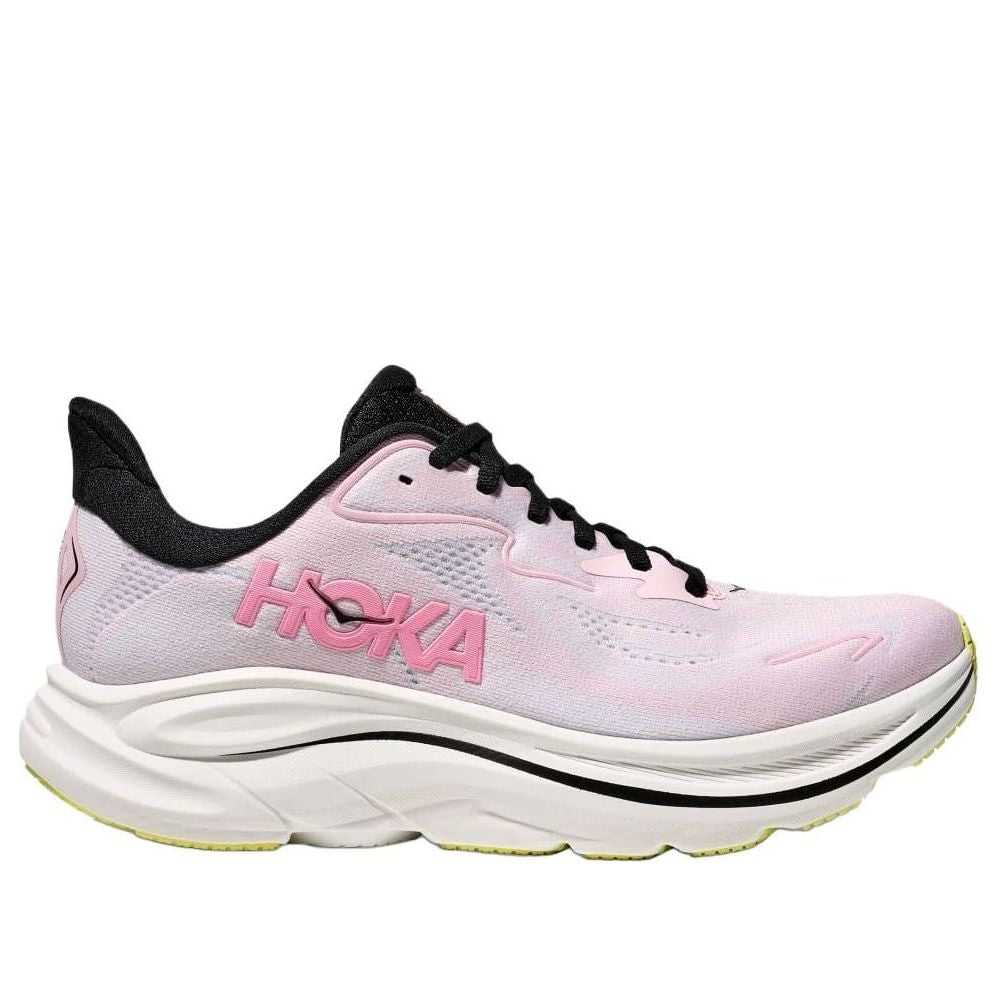 HOKA ONE ONE Clifton 10 'Carnation Starlight Glow'