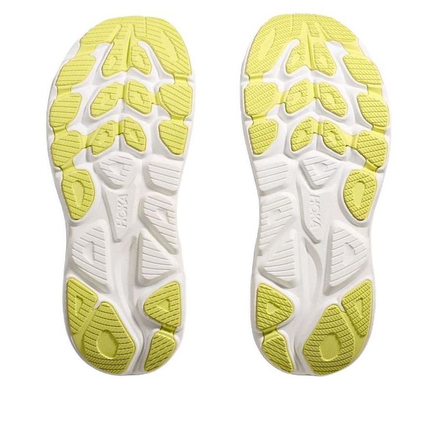 HOKA ONE ONE Clifton 10 'Carnation Starlight Glow'