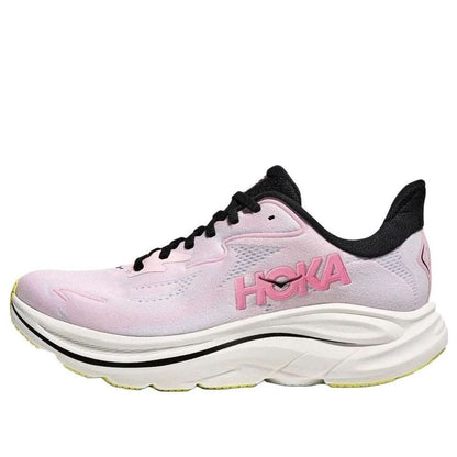HOKA ONE ONE Clifton 10 'Carnation Starlight Glow'