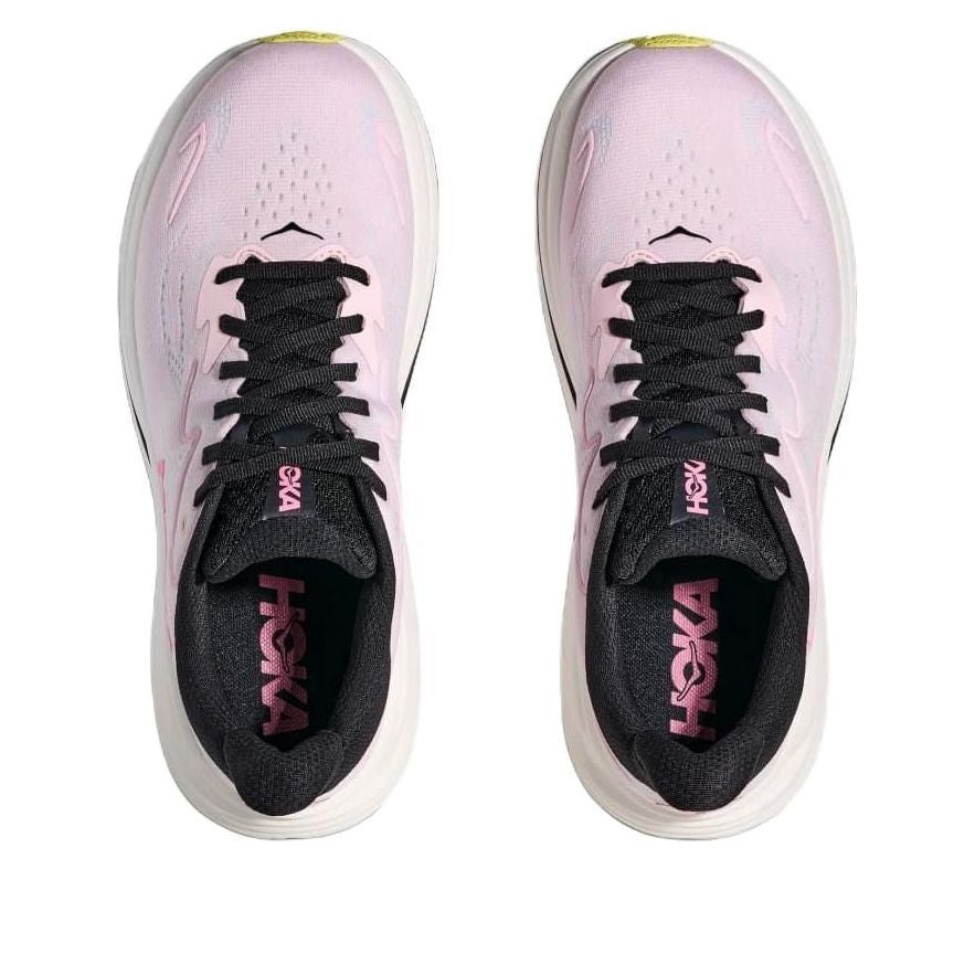HOKA ONE ONE Clifton 10 'Carnation Starlight Glow'