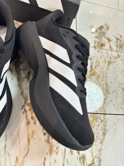 adidas Adizero Evo SL "Core Black / Cloud White"
