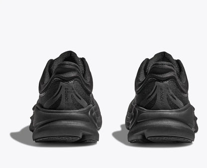 HOKA Bondi 9 Black / Black
