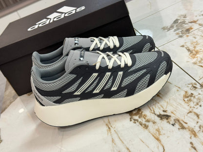 adidas Adizero Aruku "Grey Two"