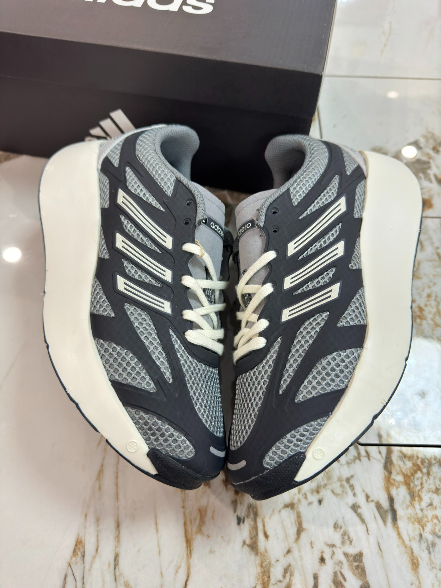 adidas Adizero Aruku "Grey Two"