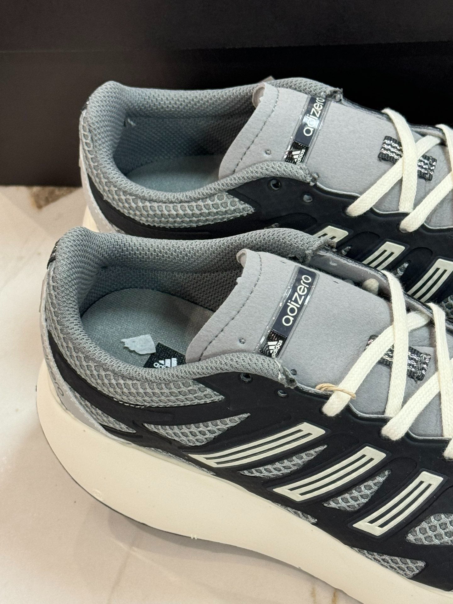 adidas Adizero Aruku "Grey Two"