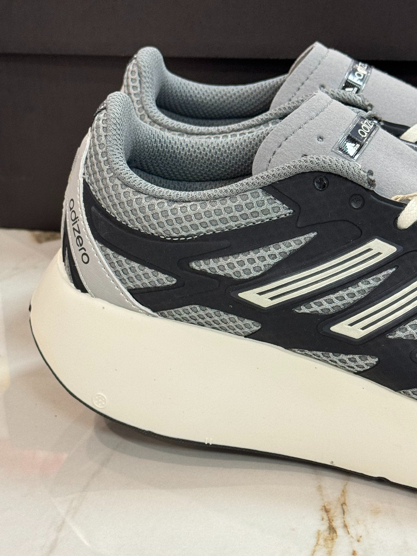 adidas Adizero Aruku "Grey Two"