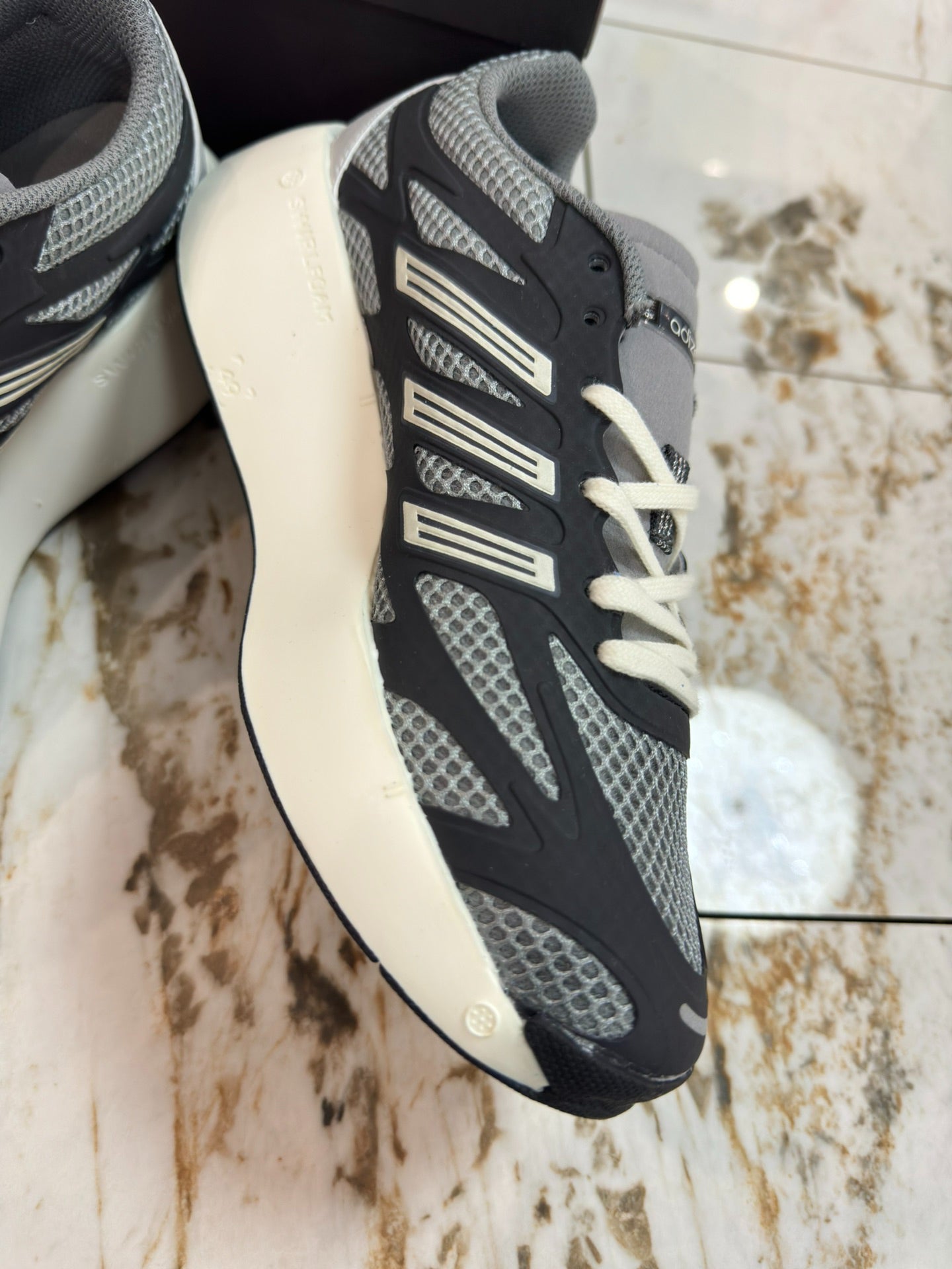 adidas Adizero Aruku "Grey Two"